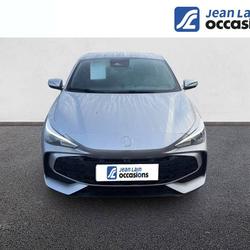MG MG3 MG3 1.5 L Hybrid+ 195 ch Comfort Reventin-Vaugris