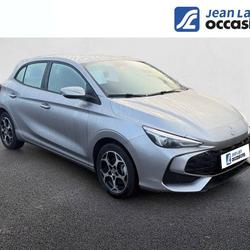 MG MG3 MG3 1.5 L Hybrid+ 195 ch Comfort Reventin-Vaugris