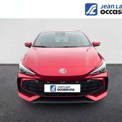 MG MG3 MG3 1.5 L Hybrid+ 195 ch Comfort Cessy