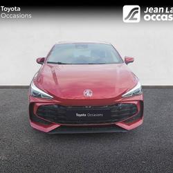 MG MG3 MG3 1.5 L Hybrid+ 195 ch Comfort Chamb&eacute;ry