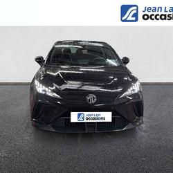 MG MG4 MG4 Electric 51kWh - 125 kW 2WD Standard Seyssinet-Pariset