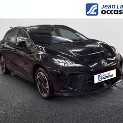 MG MG4 MG4 Electric 51kWh - 125 kW 2WD Standard Seyssinet-Pariset