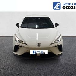 MG MG4 MG4 Electric 51kWh - 125 kW 2WD Standard SEYNOD