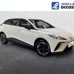 MG MG4 MG4 Electric 51kWh - 125 kW 2WD Standard SEYNOD