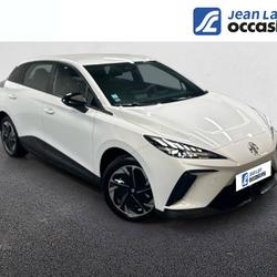 MG MG4 MG4 Electric 51kWh - 125 kW 2WD Standard Tournon