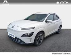 Hyundai Kona Saint-Malo