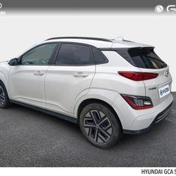 Hyundai Kona Electric 39kWh - 136ch Intuitive Saint-Malo
