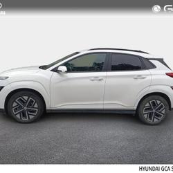 Hyundai Kona Electric 39kWh - 136ch Intuitive Saint-Malo