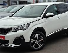 Peugeot 3008 Rennes