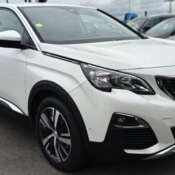 Peugeot 3008 1.5 BlueHDi 130 ch S&S EAT8 Allure *GPS*CAMERA* Rennes