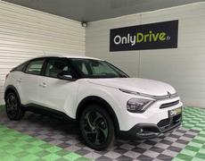 Citroen C4 Saint-Fulgent