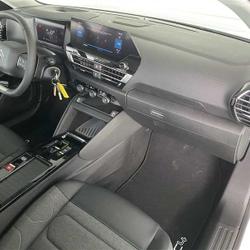 Citroen C4 1.5 BlueHDi 130ch EAT8 Feel Pack Saint-Fulgent