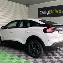 Citroen C4 1.5 BlueHDi 130ch EAT8 Feel Pack Saint-Fulgent