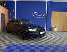Audi A3 Sportback Charlieu