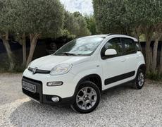 Fiat Panda Perpignan
