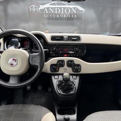 Fiat Panda 0.9 8V TWINAIR 85CH S&S ANTARTICA 5CV Perpignan
