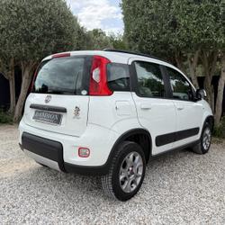 Fiat Panda 0.9 8V TWINAIR 85CH S&S ANTARTICA 5CV Perpignan