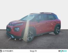Citroen C3 Aircross Avranches