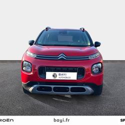 Citroen C3 Aircross C3 Aircross PureTech 110 S&S EAT6 Shine Avranches