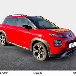 Citroen C3 Aircross PureTech 110 S&S EAT6 Shine occasion - Granville - photo 3/16