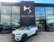 DS DS3 Crossback Caudan
