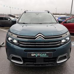 Citroen C5 Aircross Hybrid 225ch Shine e-EAT8 S&eacute;n&eacute;