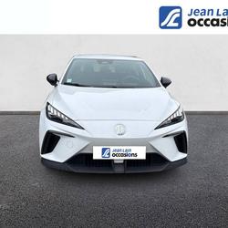 MG MG4 MG4 Electric 51kWh - 125 kW 2WD Standard La Ravoire