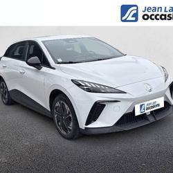 MG MG4 MG4 Electric 51kWh - 125 kW 2WD Standard La Ravoire