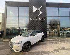 DS DS3 Crossback Caudan