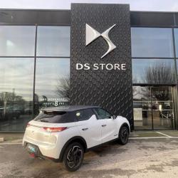 DS DS3 Crossback PureTech 130 Toit de Paris Automatique feux matrix led + GPS + CAMERA DE RECUL Caudan