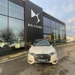 DS DS3 Crossback PureTech 130 Toit de Paris Automatique feux matrix led + GPS + CAMERA DE RECUL Caudan