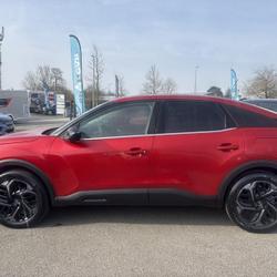 Citroen C4 PureTech 130ch S&S Shine EAT8 Brest