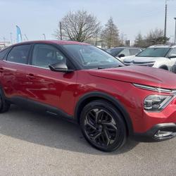 Citroen C4 PureTech 130ch S&S Shine EAT8 Brest