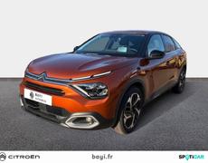 Citroen C4 Avranches
