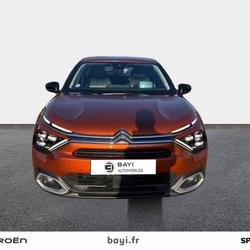 Citroen C4 C4 PureTech 130 S&S EAT8 Shine Pack Avranches