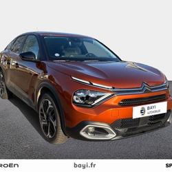 Citroen C4 C4 PureTech 130 S&S EAT8 Shine Pack Avranches