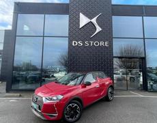 DS DS3 Crossback Caudan