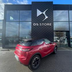 DS DS3 Crossback BlueHDi 130 Faubourg Automatique + CAMERA RECUL + GPS Caudan