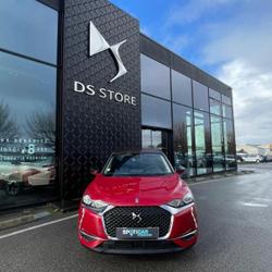 DS DS3 Crossback BlueHDi 130 Faubourg Automatique + CAMERA RECUL + GPS Caudan