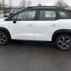 Citroen C3 Aircross BlueHDi 110 Feel Pack Brest