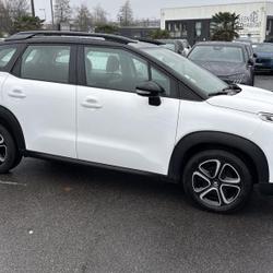 Citroen C3 Aircross BlueHDi 110 Feel Pack Brest