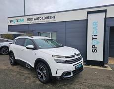 Citroen C5 Aircross Caudan