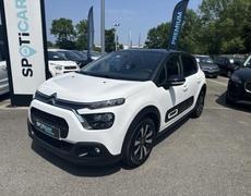 Citroen C3 Crach