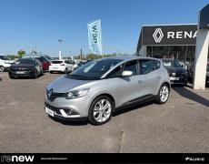 Renault Scenic 4