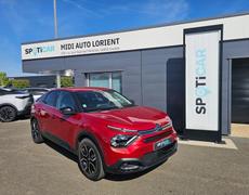 Citroen C4 Caudan