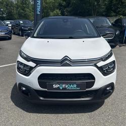 Citroen C3 1.2 PureTech 83ch S&S Shine S&eacute;n&eacute;