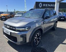 Dacia Bigster Montauban