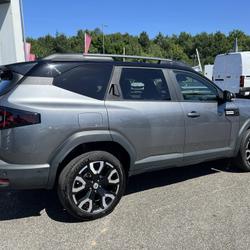 Dacia Bigster Bigster Mild Hybrid 140 Journey Montauban