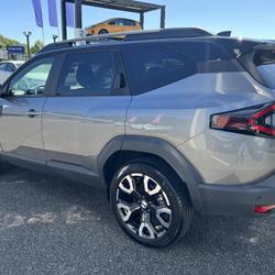 Dacia Bigster Bigster Mild Hybrid 140 Journey Montauban
