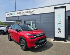 Citroen C3 Aircross Caudan